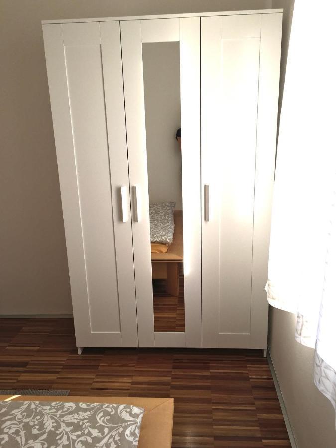 Apartment Zittera - Adults Only Інсбрук Екстер'єр фото