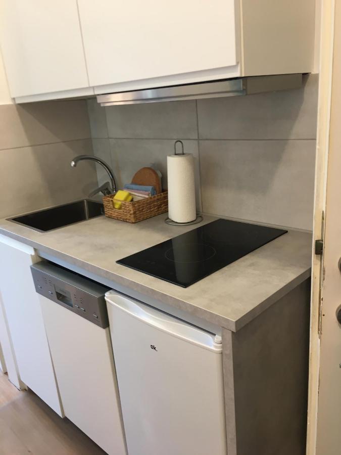 Apartment Zittera - Adults Only Інсбрук Екстер'єр фото