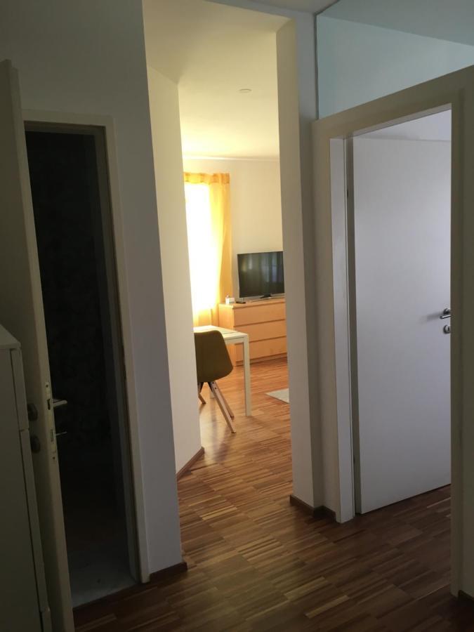 Apartment Zittera - Adults Only Інсбрук Екстер'єр фото