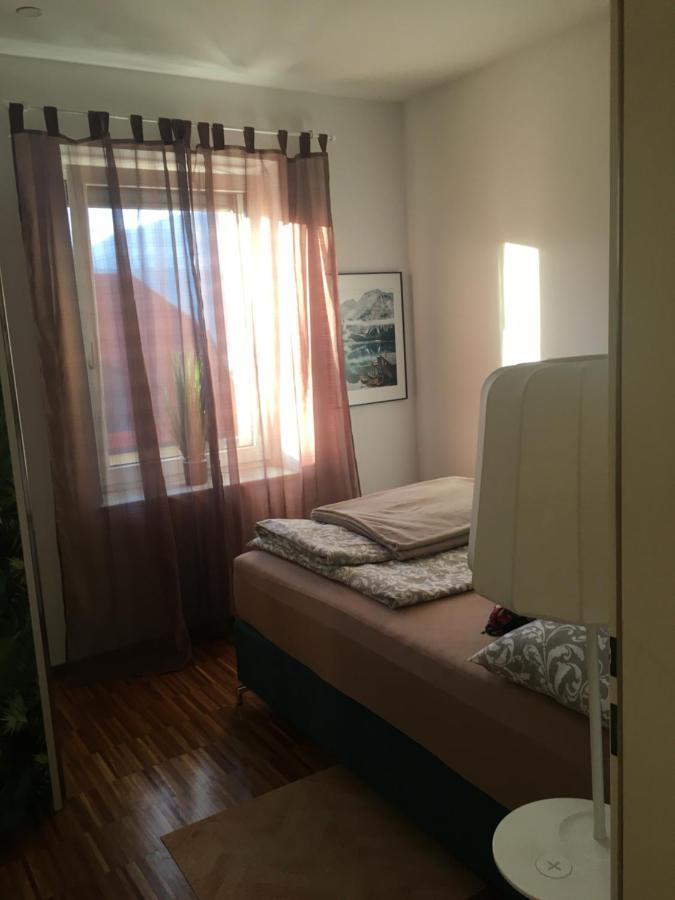 Apartment Zittera - Adults Only Інсбрук Екстер'єр фото