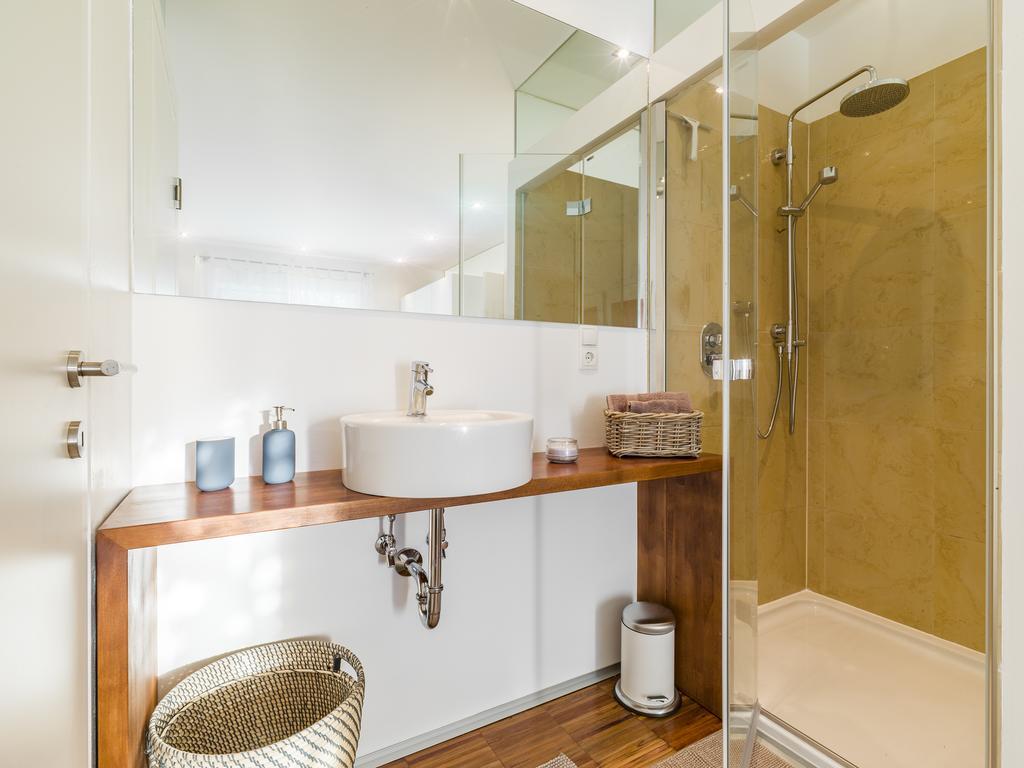 Apartment Zittera - Adults Only Інсбрук Екстер'єр фото
