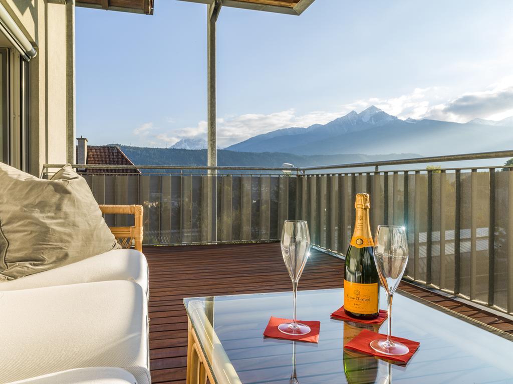 Apartment Zittera - Adults Only Інсбрук Екстер'єр фото