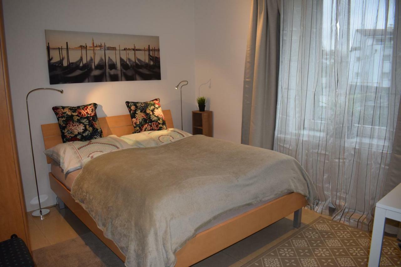 Apartment Zittera - Adults Only Інсбрук Екстер'єр фото