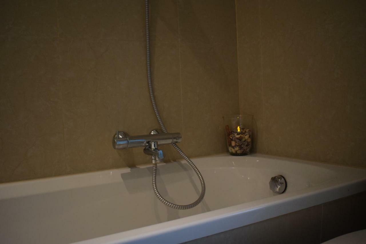 Apartment Zittera - Adults Only Інсбрук Екстер'єр фото