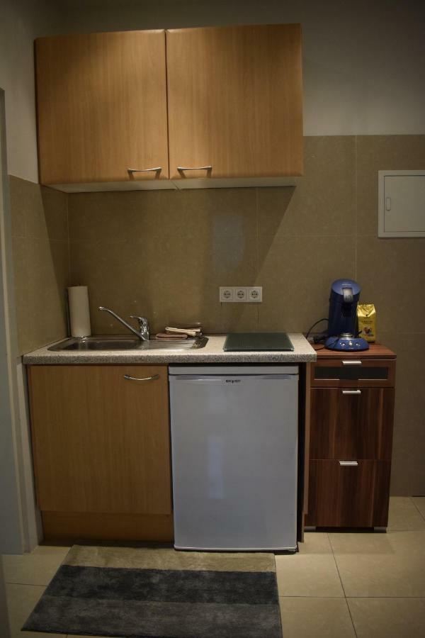 Apartment Zittera - Adults Only Інсбрук Екстер'єр фото